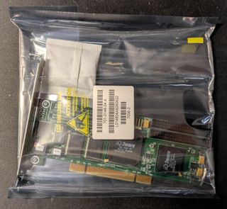 3Ware Escalade 7006-2 RAID Controller PCI