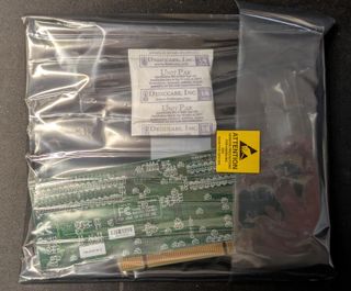 3Ware Escalade 7006-2 RAID Controller PCI