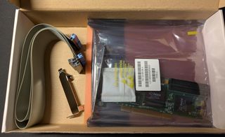 3Ware Escalade 7006-2 RAID Controller PCI