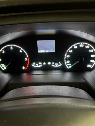 Autocaravana perfilada Roller Team Kronos 294TL