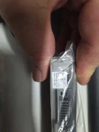 Cargador Dell  cable de corriente y batería