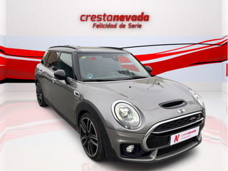 MINI Clubman 2015 ¡¡Desde 276€ al mes!!