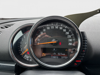 MINI Clubman 2015 ¡¡Desde 276€ al mes!!