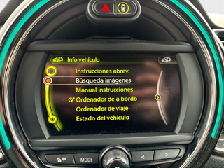 MINI Clubman 2015 ¡¡Desde 276€ al mes!!