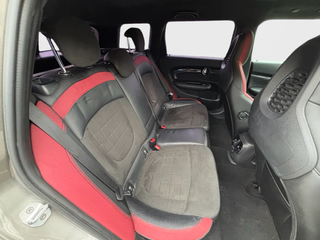 MINI Clubman 2015 ¡¡Desde 276€ al mes!!