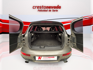 MINI Clubman 2015 ¡¡Desde 276€ al mes!!