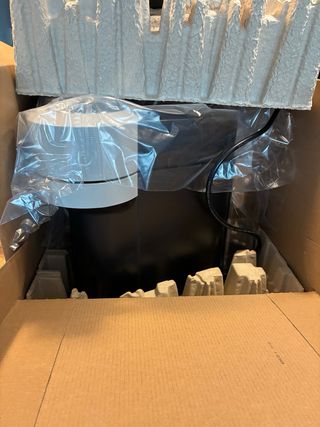 Cafetera vertuo next nespresso Krups NUEVA SIN EST