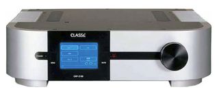 Amplificador Integrado Classe CAP-2100