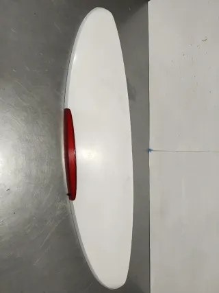 ALERON TRASERO PORTON RENAULT MEGANE II SW