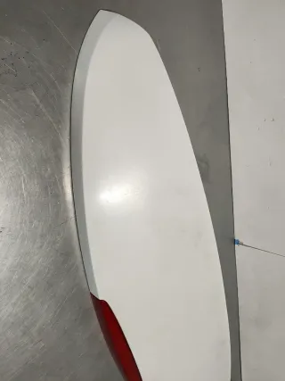 ALERON TRASERO PORTON RENAULT MEGANE II SW