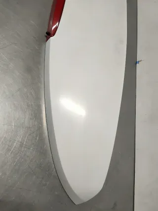 ALERON TRASERO PORTON RENAULT MEGANE II SW