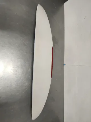 ALERON TRASERO PORTON RENAULT MEGANE II SW