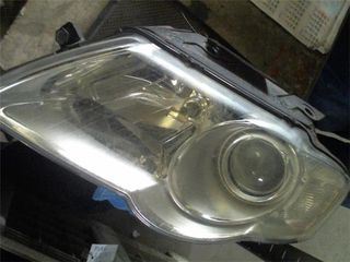 FARO DEL. IZDO. VOLKSWAGEN PASSAT BERLINA (3C2)(2005->) 2.0 TDI 16V