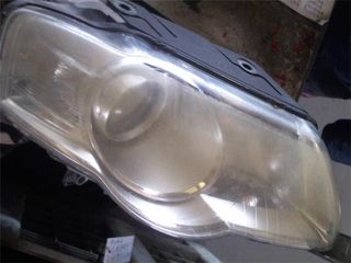 FARO DEL. DCHO VOLKSWAGEN PASSAT BERLINA (3C2)(2005->) 2.0 TDI 16V