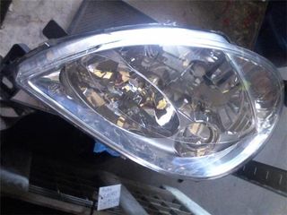 FARO DEL. IZDO. CITROEN XSARA BERLINA (1997->) 1.9 D