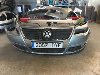 PARAGOLPES DEL. VOLKSWAGEN PASSAT BERLINA (3C2)(2005->) 2.0 TDI 16V
