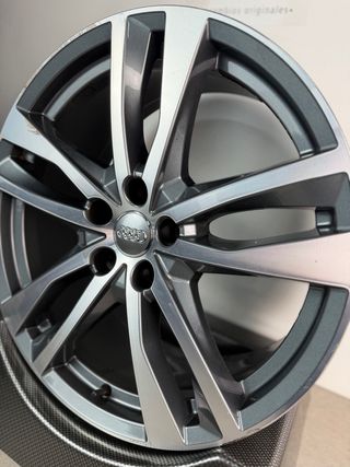 LLANTA AUDI A6 4K 19” ORIGINAL 4K0601025H