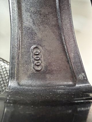 LLANTA AUDI A6 4K 19” ORIGINAL 4K0601025H