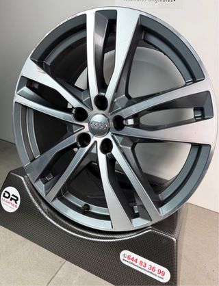 LLANTA AUDI A6 4K 19” ORIGINAL 4K0601025H