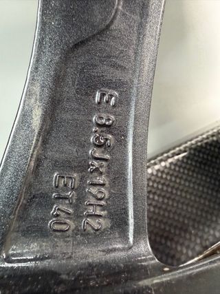 LLANTA AUDI A6 4K 19” ORIGINAL 4K0601025H