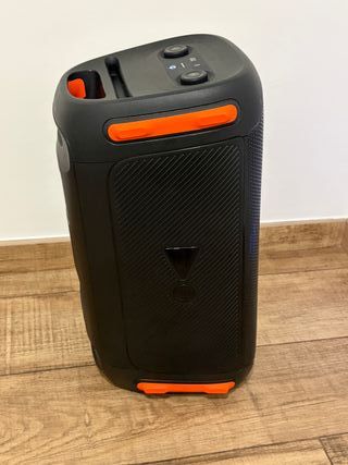 JBL PartyBox 110 Altavoz Bluetooth
