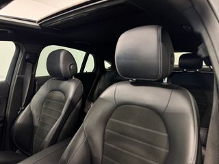 Mercedes-Benz GLC Coupé 300de 306cv 4M PHEV