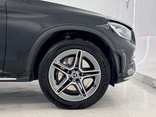 Mercedes-Benz GLC Coupé 300de 306cv 4M PHEV