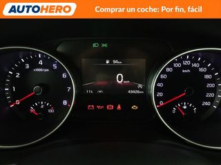 Kia XCeed 1.0 TGDI Drive