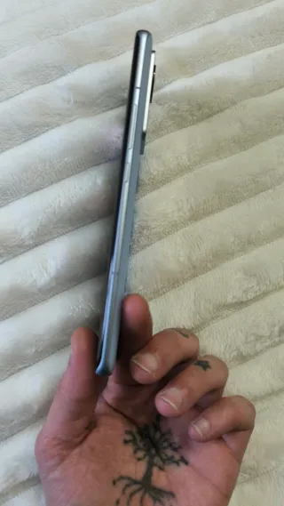 Xiaomi Mi 12 Pro Azul