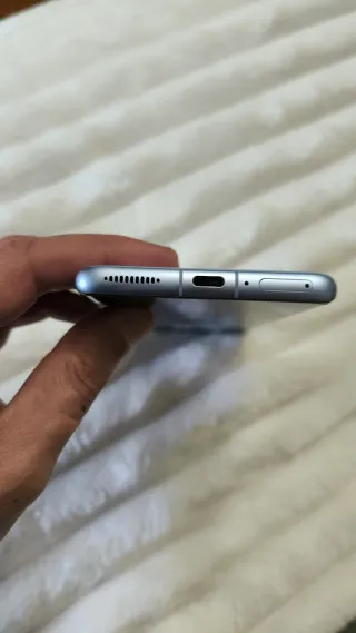 Xiaomi Mi 12 Pro Azul