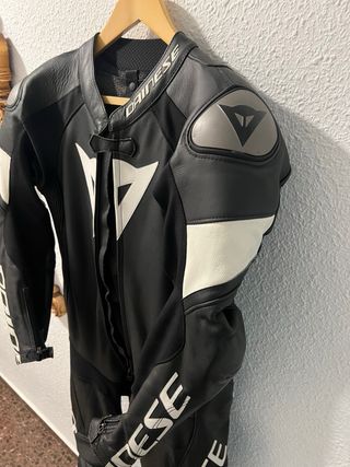 Mono Dainese tosa professional estiva