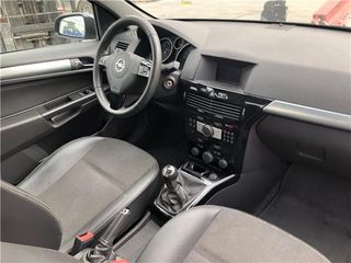 DESPIECE COMPLETO Opel Astra H Berlina (11.2006->) 1.7 Energy [1,7 Ltr. - 74 kW 16V CDTI]