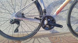 Berria Belador 2025 - Bicicleta de carretera