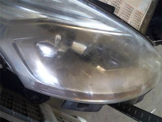 FARO XENON DCHO. CITROEN GRAND C4 PICASSO (10.2006->) 1.6 EXCLUSIVE [1,6 LTR. - 80 KW 16V HDI FAP]