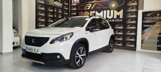 Peugeot 2008 2018 12 MESES DE GARANTIA