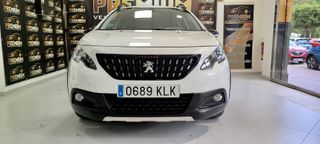 Peugeot 2008 2018 12 MESES DE GARANTIA