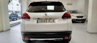 Peugeot 2008 2018 12 MESES DE GARANTIA