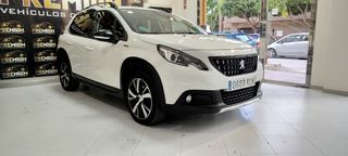 Peugeot 2008 2018 12 MESES DE GARANTIA