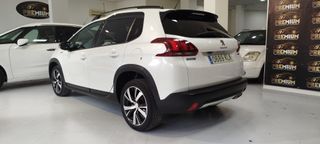 Peugeot 2008 2018 12 MESES DE GARANTIA