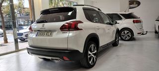 Peugeot 2008 2018 12 MESES DE GARANTIA
