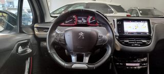 Peugeot 2008 2018 12 MESES DE GARANTIA
