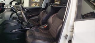 Peugeot 2008 2018 12 MESES DE GARANTIA