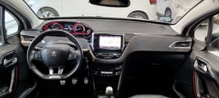 Peugeot 2008 2018 12 MESES DE GARANTIA