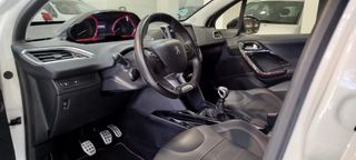 Peugeot 2008 2018 12 MESES DE GARANTIA