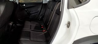 Peugeot 2008 2018 12 MESES DE GARANTIA