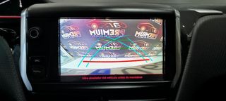 Peugeot 2008 2018 12 MESES DE GARANTIA