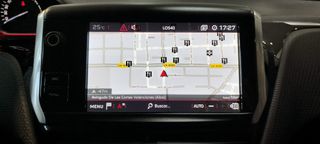 Peugeot 2008 2018 12 MESES DE GARANTIA