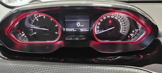 Peugeot 2008 2018 12 MESES DE GARANTIA