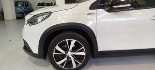Peugeot 2008 2018 12 MESES DE GARANTIA