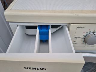 Lavadora Siemens SIWAMAT XLP 129 149€